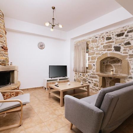 Halkidio House Villa Sivas Ngoại thất bức ảnh