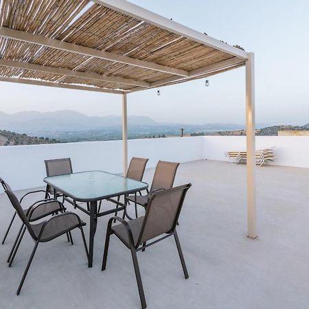 Halkidio House Villa Sivas Ngoại thất bức ảnh