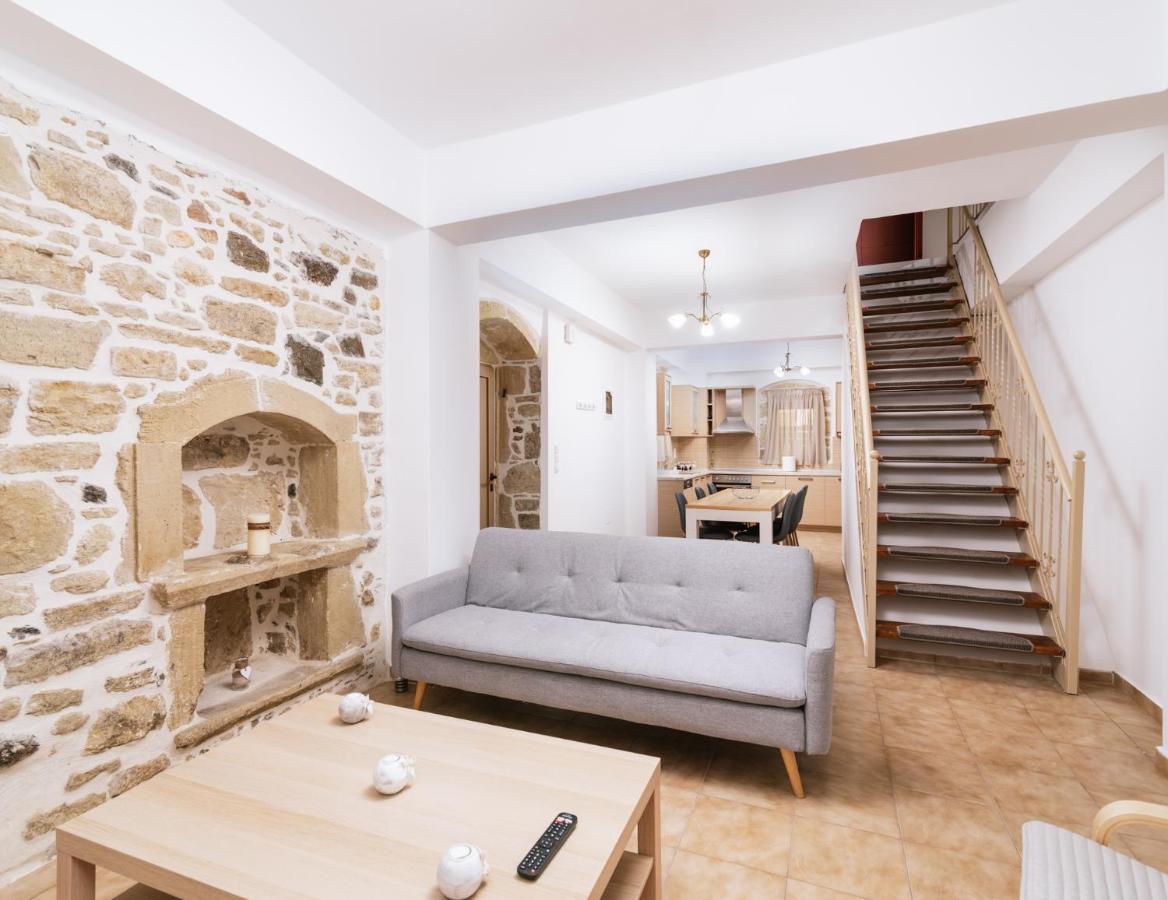 Halkidio House Villa Sivas Ngoại thất bức ảnh