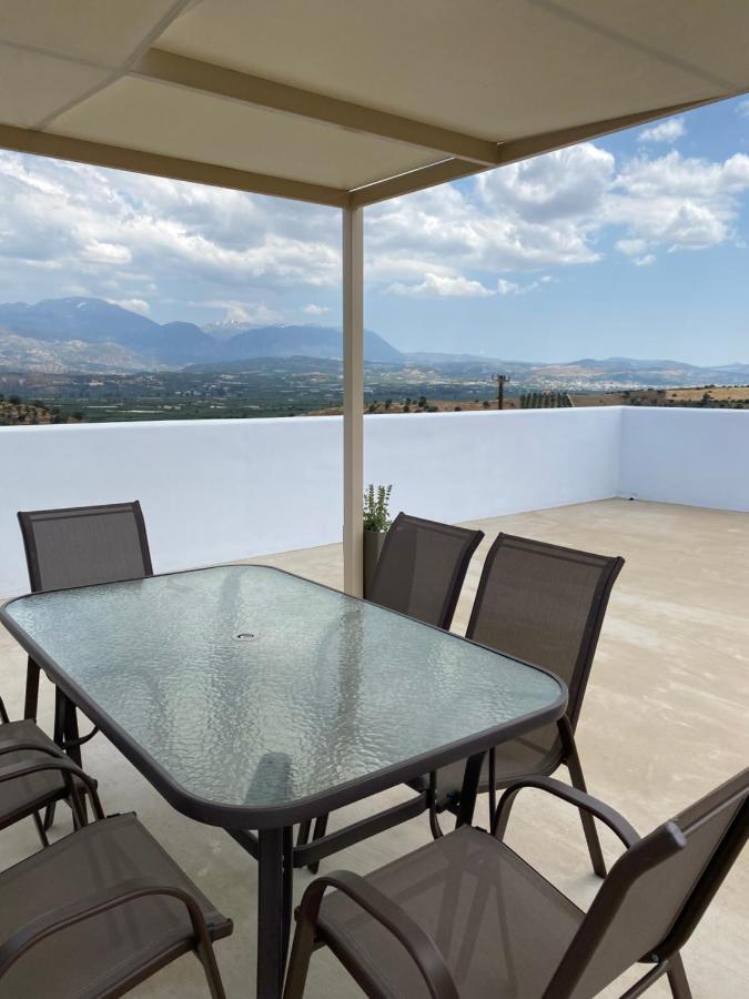 Halkidio House Villa Sivas Ngoại thất bức ảnh
