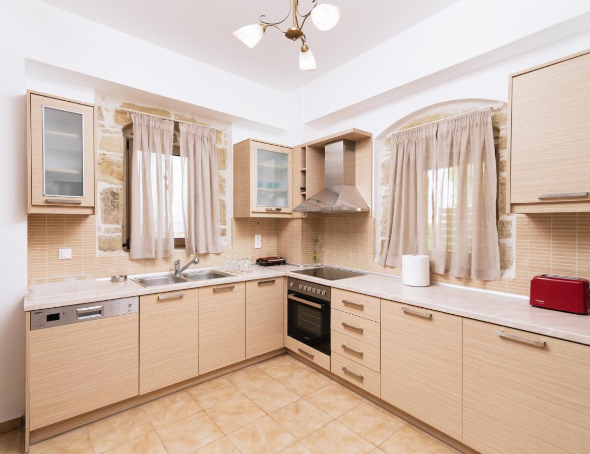 Halkidio House Villa Sivas Ngoại thất bức ảnh