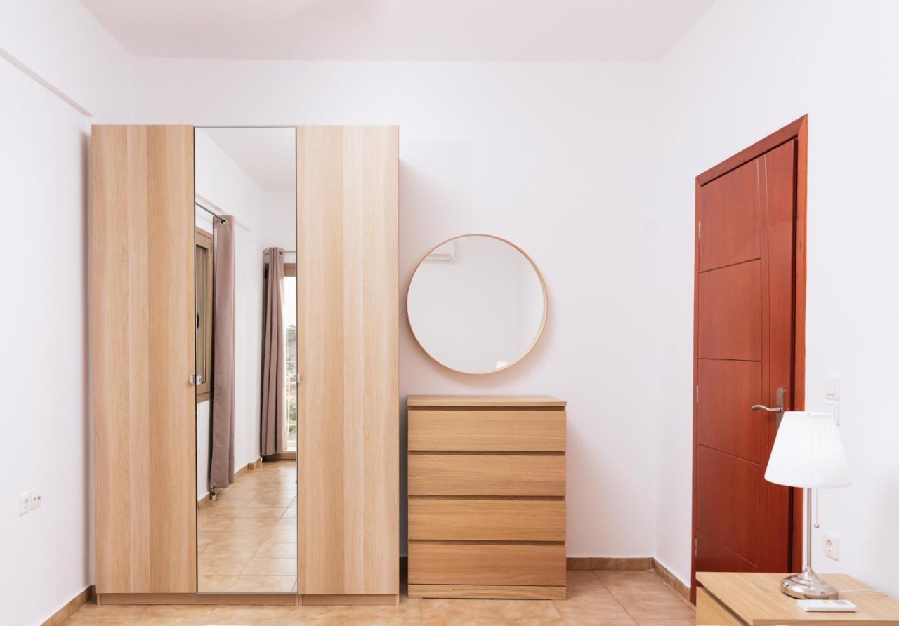 Halkidio House Villa Sivas Ngoại thất bức ảnh