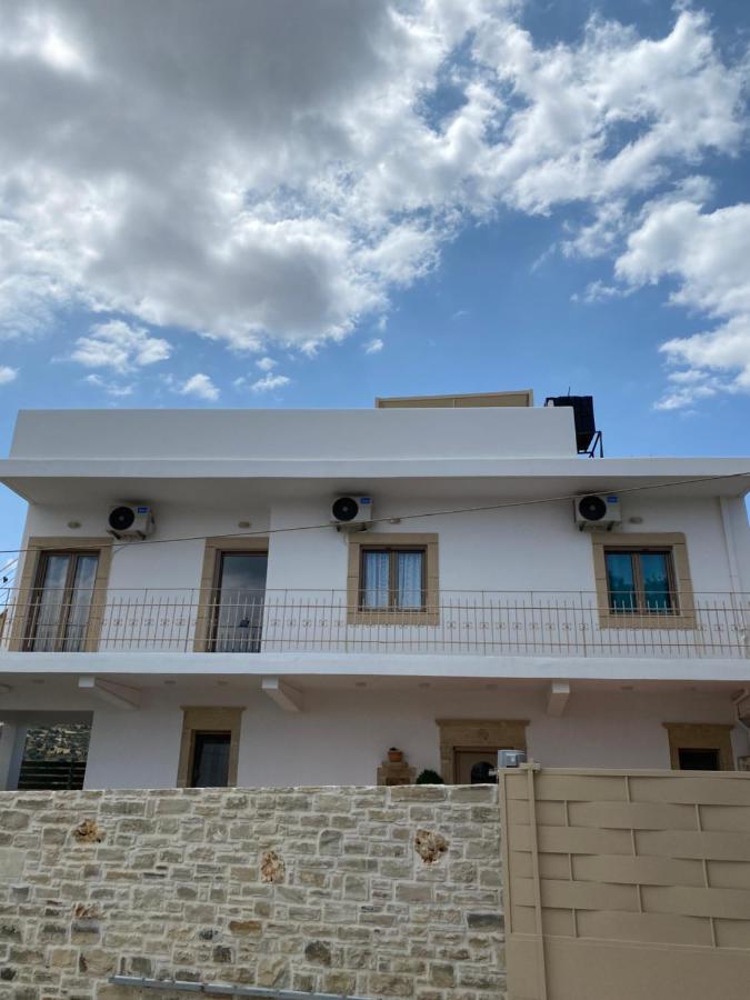 Halkidio House Villa Sivas Ngoại thất bức ảnh