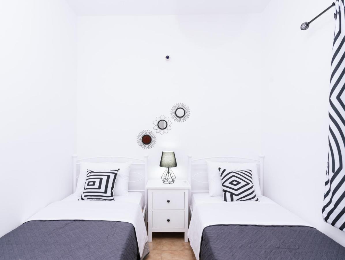 Halkidio House Villa Sivas Ngoại thất bức ảnh