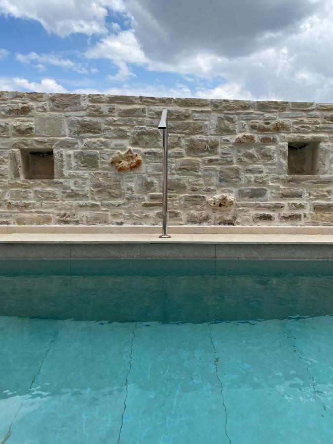 Halkidio House Villa Sivas Ngoại thất bức ảnh