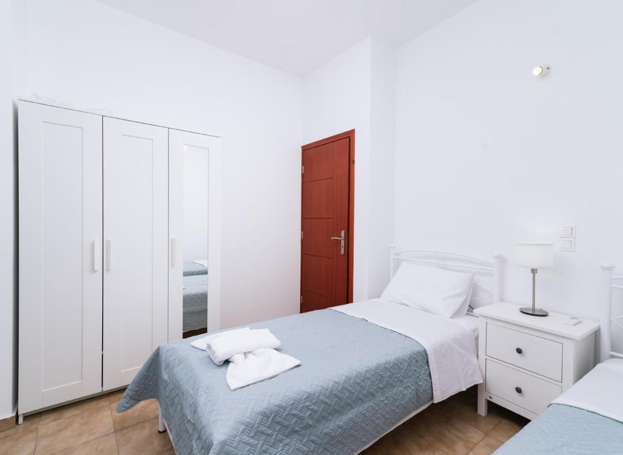 Halkidio House Villa Sivas Ngoại thất bức ảnh
