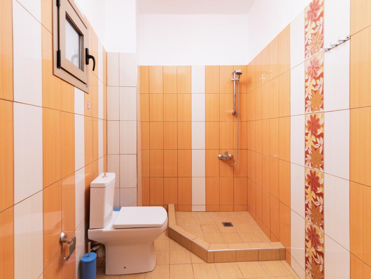 Halkidio House Villa Sivas Ngoại thất bức ảnh