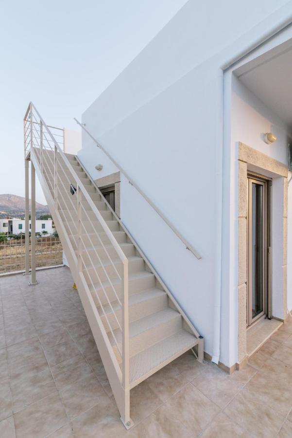Halkidio House Villa Sivas Ngoại thất bức ảnh