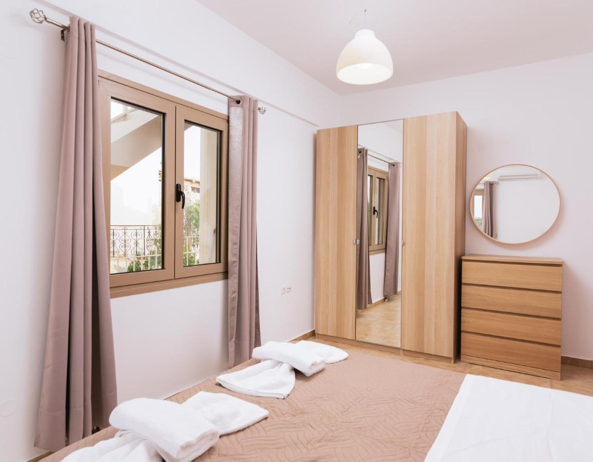 Halkidio House Villa Sivas Ngoại thất bức ảnh