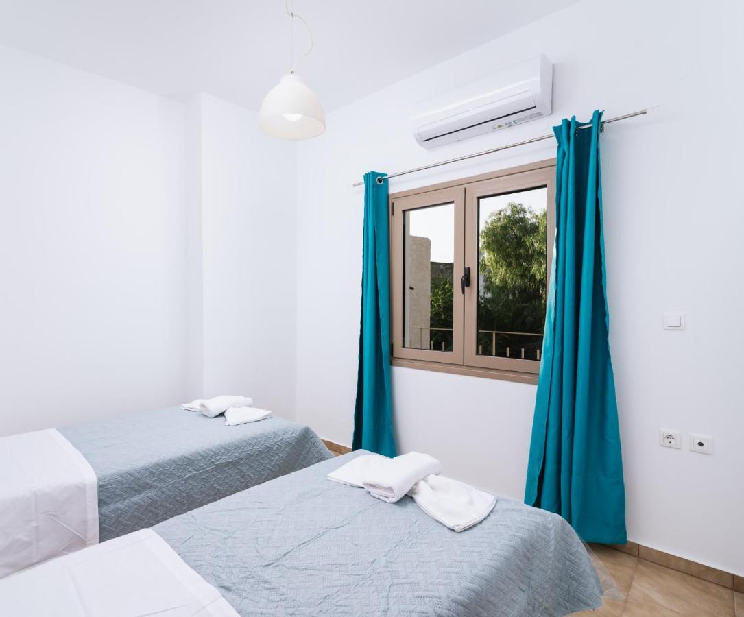 Halkidio House Villa Sivas Ngoại thất bức ảnh