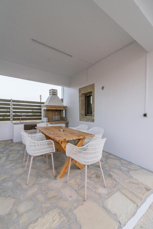 Halkidio House Villa Sivas Ngoại thất bức ảnh