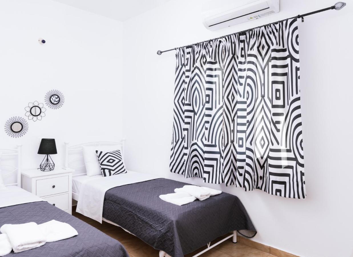 Halkidio House Villa Sivas Ngoại thất bức ảnh