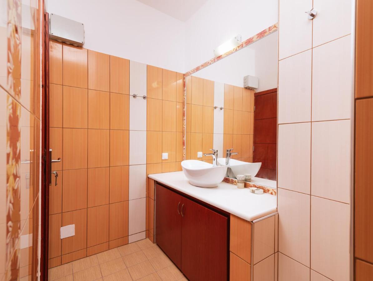 Halkidio House Villa Sivas Ngoại thất bức ảnh