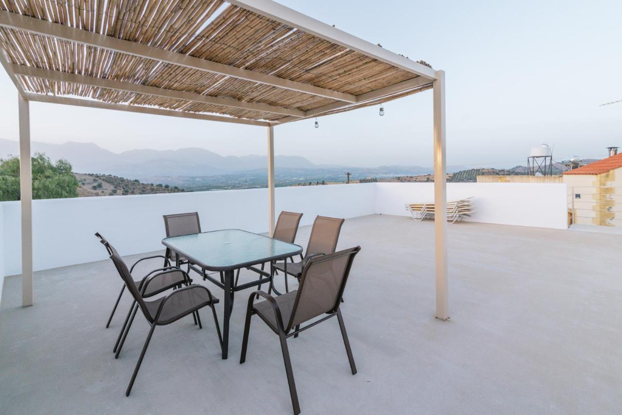 Halkidio House Villa Sivas Ngoại thất bức ảnh